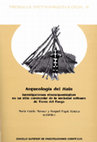 Research paper thumbnail of Arqueología del Hain. Investigaciones etnoarqueológicas en un sitio ceremonial de la sociedad Selknam de Tierra del Fuego. Implicancias teóricas y metodológicas para los estudios arqueológicos