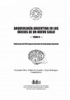 Research paper thumbnail of Aplicación del Análisis de imágenes digitalizadas a la caracterización de rastros de uso en instrumentos líticos