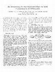 Research paper thumbnail of On Determining the Fair Bandwidth Share for ABR Connections in ATM Networks