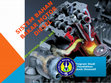 Research paper thumbnail of SISTEM BAHAN BAKAR MOTOR DIESEL