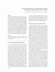 Research paper thumbnail of CHARACTERIZATION AND DISTRIBUTION OF MARBLE FROM CAP DE GARDE AND MT. FILFILA, ALGERIA. Co-authored with J. J. Herrmann Jr., D. Attanasio, and R. H. Tykot.