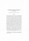 Research paper thumbnail of The Sphinx: Sculpture as a Theological Symbol in Plutarch and Clement of Alexandria. Co-authored with John J. Herrmann, Jr.