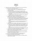 Research paper thumbnail of Fundamentals of Oral Communication, 3rd edition