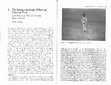 Research paper thumbnail of The Interspecies Logic of Race in Colonial Peru: San Martín de Porres' Animal Brotherhood (in: M. H. Bassett & V. W. Lloyd, eds., Sainthood and Race: Marked Flesh, Holy Flesh, Routledge. 2014)