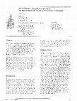 Research paper thumbnail of The Examination and Analysis of the Interior and Exterior Decorative Elements of the Library of Parliament