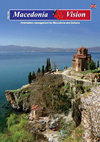 Research paper thumbnail of Macedonia Vision Catalog in English