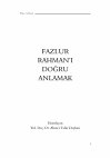 Research paper thumbnail of Fazlurrahman ve Schacht'ın Hadis/Sünnetle İlgili Görüşlerinin Mukayesesi