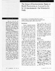 Research paper thumbnail of The Impact of Socioeconomic status on health functioning  as assessed by the SF-36 questionnaire. The Whitehall II Study. 