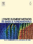 Research paper thumbnail of The Finite Element Method Its Basis and Fundamentals