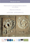 Research paper thumbnail of Unpublished Report: Preliminary Report. Third season of the Saudi French Mission in al-Kharj, Province of Riyadh. 24 October - 29 November 2013