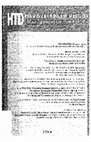 Research paper thumbnail of Erken Donem Tabakat Literatüründe Sikadan Zayıfa Geçiş  (Miklos Muranyi_tr. by Fatma Kızıl)