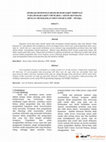 Research paper thumbnail of APLIKASI SISTEM DATABASE RUMAH SAKIT TERPUSAT PADA RUMAH SAKIT UMUM (RSU) 'AISYIYAH PADANG DENGAN MENERAPKAN OPEN SOURCE (PHP – MYSQL) Anisya