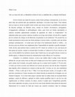 Research paper thumbnail of De la faillite de la prosification  et de la misère de la prose poétique