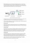 Research paper thumbnail of Electricity generation, transmission and distribution