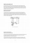 Research paper thumbnail of AC Synchronization for power network