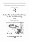 Research paper thumbnail of Childhood in late Neolithic Vietnam: bio-mortuary insights into an ambiguous life stage