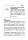 Research paper thumbnail of Ascesis against Capitalism: Review of Elettra Stimilli’s Il debito del vivente