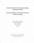 Research paper thumbnail of Estado Actual de la Arqueozoología en México (2010)