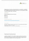 Research paper thumbnail of J. Rennes-compte-rendu de Emmanuelle Saada, Les enfants de la colonie. Les métis de l'Empire français entre sujétion et citoyenneté, Critique internationale, n°44, juillet/sept. 2009. p.161-164.