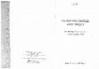 Research paper thumbnail of J. RENNES, L’invocation des Lumières dans l’histoire de la République. Des discours sous contrainte. in N. Weill (dir.), L’esprit des Lumières est-il perdu ? (Colloque Le Monde-Le Mans), Rennes, PUR, 2007, p. 71-80.