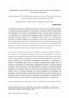 Research paper thumbnail of J. Rennes. La République et l'accès des femmes aux professions : enjeux et controverses en France, des années 1870 aux années 1930. Version française de l'article paru dans Gender & History (2011)