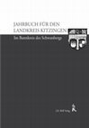 Research paper thumbnail of Der Bürgerliche Weinhandel in Kitzingen am Beispiel der Firma Wilhelm Meuschel jr., in: Jahrbuch für den Landkreis Kitzingen, Im Bannkreis des Schwanberg, hrsg. von Reinhard Hüßner, Dettelbach 2015