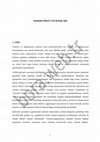 Research paper thumbnail of Makro Örgüt Kuramları