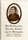 Research paper thumbnail of Das Kochbuch der Veronika Seubert aus der Wirtsgasse - Notizen einer Höchberger Köchin im 19. Jahrhundert