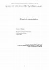 Research paper thumbnail of 2010. Découvertes récentes de l’âge du bronze en Bretagne : vers un renouvellement important des données ? Bulletin de l'APRAB, n°7