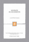 Research paper thumbnail of Il dilemma di Zopiro. Motivi socratici nell'opera di Giordano Bruno, in Socrate in Occidente, ed. by E. Lojacono, Le Monnier, Firenze, 2004, pp. 91-102.