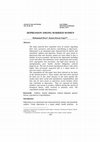 Research paper thumbnail of DEPRESSION AMONG MARRIED WOMEN