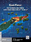 Research paper thumbnail of Multidimensional Identity Construction: Challenges for State-Building in East Timor