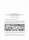 Research paper thumbnail of La frontera azul. La economía de los puertos castellanos en la época de Felipe II