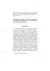 Research paper thumbnail of Diversité des formes d'oral et rapport  au langage dans le travail social : l'exemple des médiateurs urbains (2004)