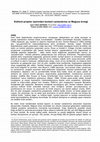 Research paper thumbnail of Kültürel projeler üzerinden kentsel canlandırma ve Mağusa örneği