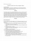 Research paper thumbnail of HSS 128: Witnessing the Holocaust [reaction paper]