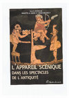 Research paper thumbnail of « Le vêtement-piège et les Atrides : métamorphoses d’un objet protéen »