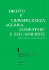 Research paper thumbnail of G. Sajeva, G. Zanetti, (2012) Il caso Hoodia: successo o fallimento? La Protezione Giuridica delle Conoscenze Tradizionali, Diritto e Giurisprudenza Agraria, Alimentare e dell'Ambiente, 21, 17-19.