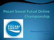 Research paper thumbnail of GAME ANALYSIS : POCARI SWEAT ONLINE CHAMPIONSHIP (in Indonesian)