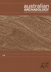 Research paper thumbnail of Charcoals as indicators of ancient tree and fuel strategies: An application of anthracology in the Australian Midwest.