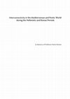 Research paper thumbnail of Byzance et Chalcédoine à l’époque hellénistique : entre alliance et rivalités