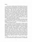 Research paper thumbnail of posfácio de Armando Marques Guedes ao livro de Paulo Duarte intitulado Metamorfoses no Poder. Rumo à Hegemonia do Dragão?