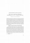 Research paper thumbnail of 'The Scots and Early Modern Scandinavia: A 21st Century Review' in 'Northern Studies' vol. 45 (2013)