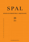 Research paper thumbnail of CONFECTIO GARI POMPEIANI. PROCEDIMIENTO EXPERIMENTAL PARA LA ELABORACIÓN DE SALSAS DE PESCADO ROMANAS