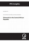 Research paper thumbnail of Diamonds and the Central African Republic