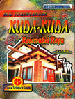 Research paper thumbnail of Konstruksi Kuda-kuda Kayu