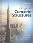 Research paper thumbnail of Design of concrete structures