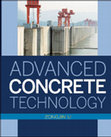 Research paper thumbnail of Advanced Concrete Technology 