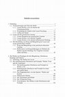 Research paper thumbnail of Krieg und Bürgerkrieg bei Lucan und in der griechischen Literatur. Studien zur Rezeption der attischen Tragödie und der hellenistischen Dichtung im Bellum civile. Beiträge zur Altertumskunde 225, Berlin/München/Boston: De Gruyter (published november 14, 2014)