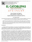 Research paper thumbnail of Viaje alrededor del Imperio: rutas oceánicas, la esfera y los orígenes atlánticos de la revolución científica